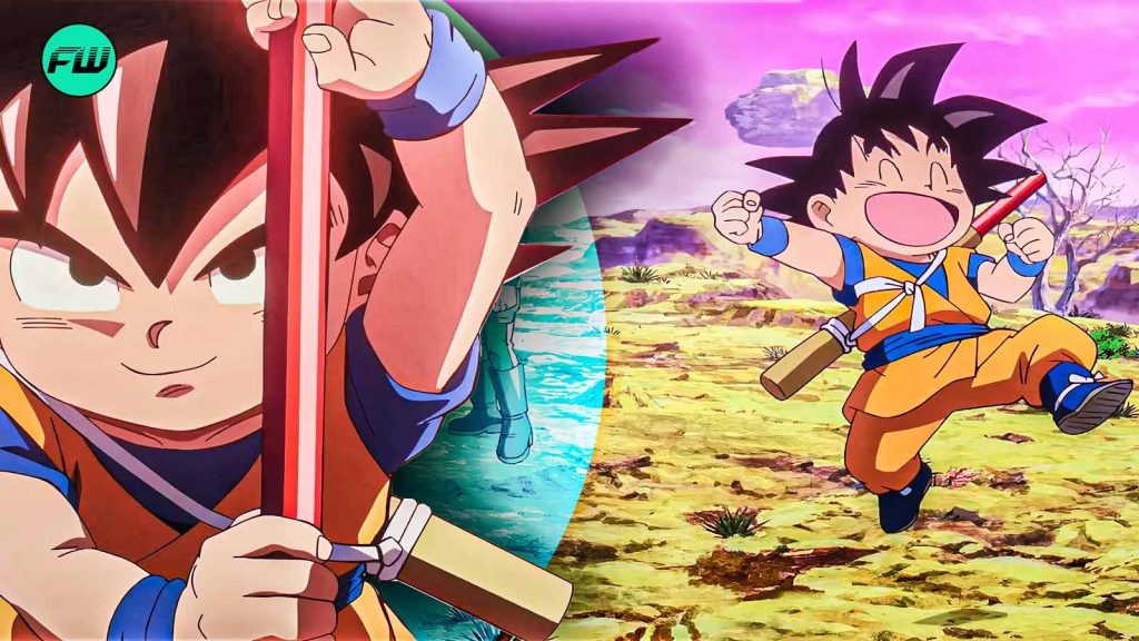 Dragon Ball DAIMA: Everything You Need to Know About Akira Toriyama’s Mysterious Demon Realm Before Goku Makes His Long Awaited Return