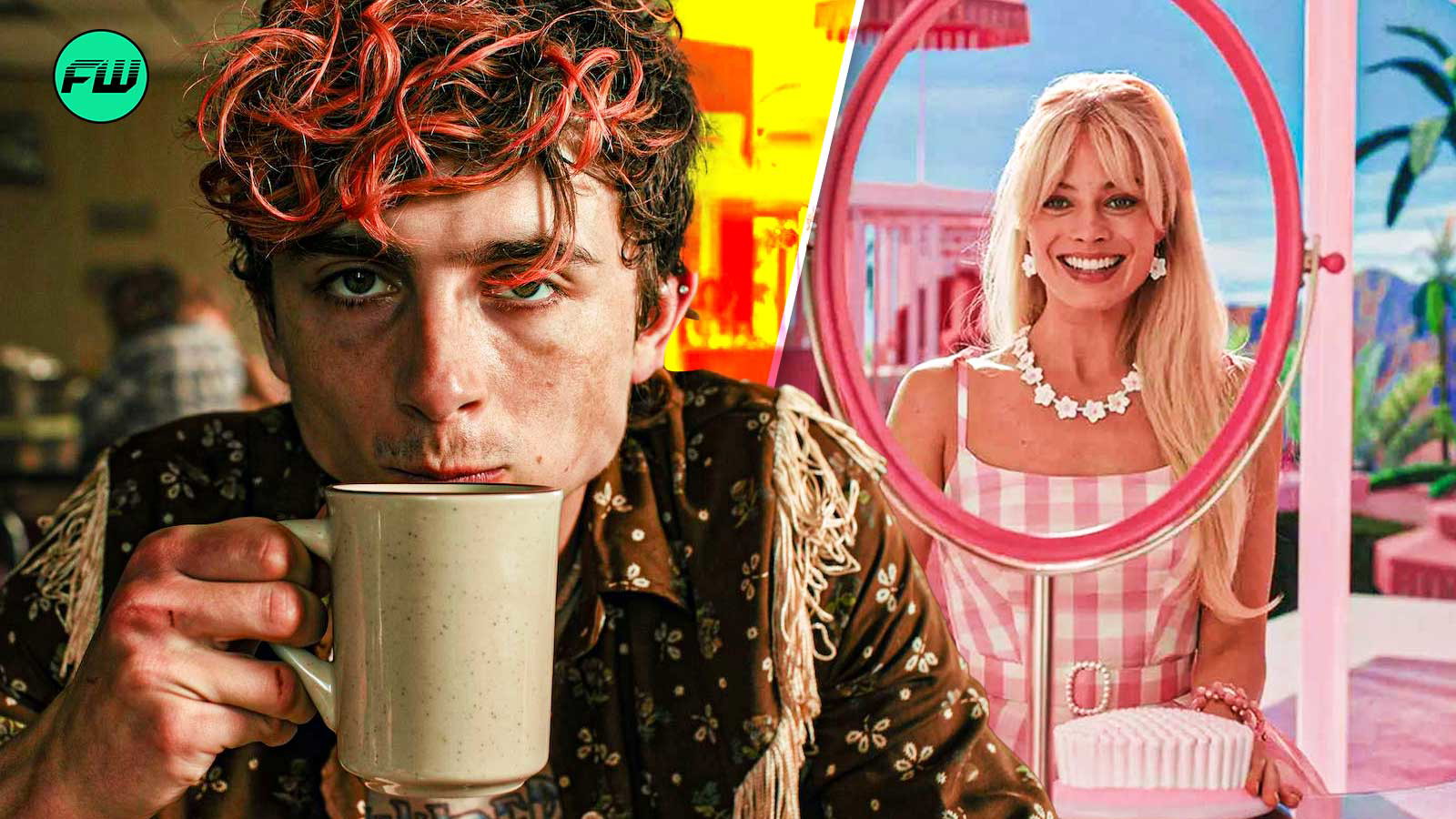 “I would’ve been so jealous”: Only One Thing Saved Timothée Chalamet From Depths of Regret After Rejecting a Cameo in Margot Robbie’s ‘Barbie’