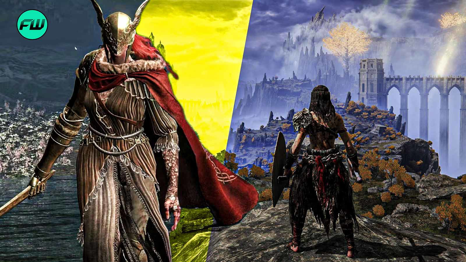 Hidetaka Miyazaki: What Happened to Elden Ring May Not “Happen Again with Our Future Games”