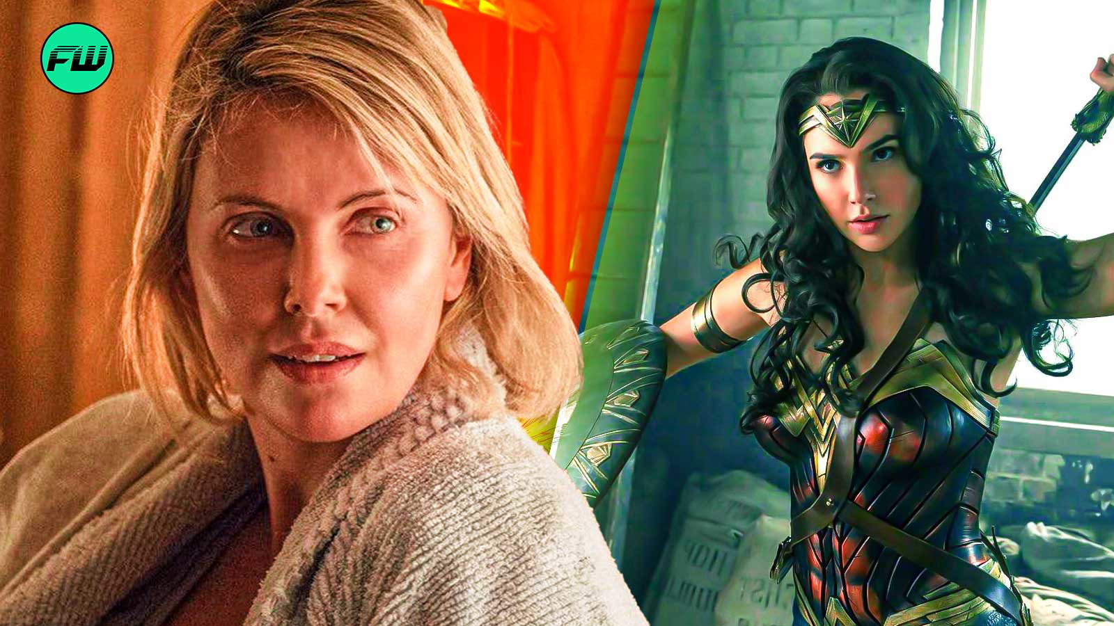 “I wasn’t fully aware of it”: Charlize Theron Was Right to Reject ‘Wonder Woman’ Which She Compared to Getting Slapped in the Face