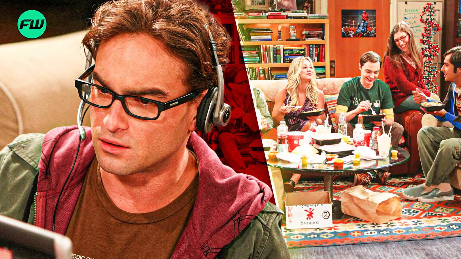 1 Storyline in The Big Bang Theory Felt Like a Real Hail Mary With the Way They Demeaned Johnny Galecki’s Leonard