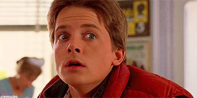 Michael J. Fox Could’ve Been Easily Pulled Out Of Back to the Future Because Another Show Was More Priority