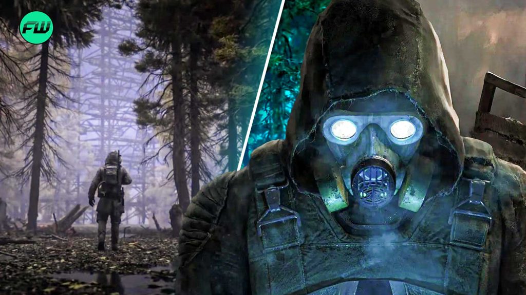 STALKER 2’s Experience With Xbox Tells a Completely Different Story: “Never Expected a Corporation of This Size to Be So Supportive”