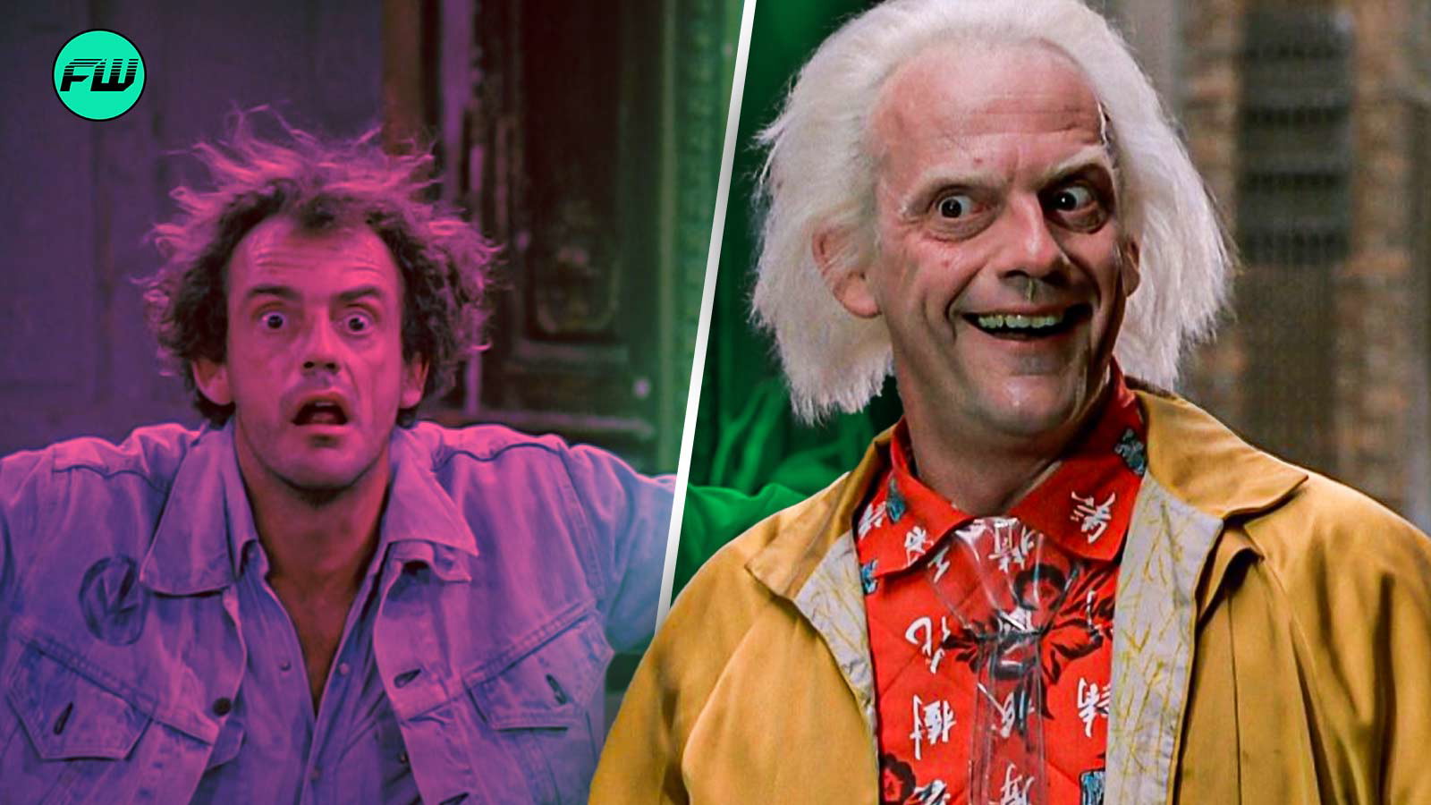 “It was tantamount to selling your soul”: Christopher Lloyd Regretted the 1 Role That Earned Him 2 Emmy Wins