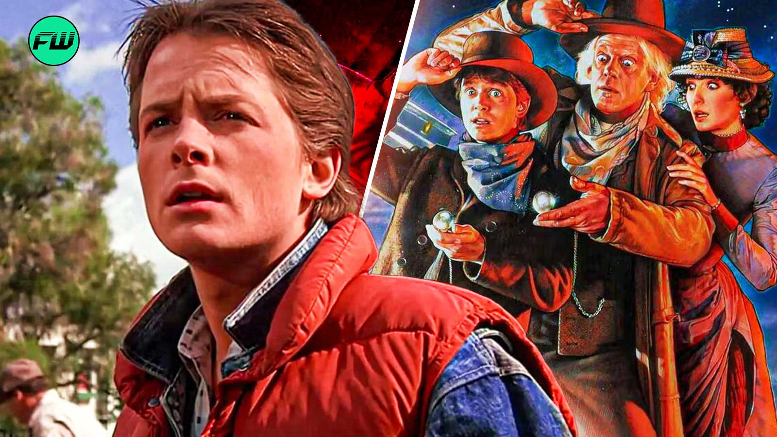 Michael J. Fox Could’ve Been Easily Pulled Out Of Back to the Future Because Another Show Was More Priority