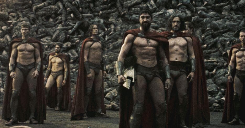 Приквел Зака ​​Снайдера «300 спартанцев»: благодаря Warner Bros фанаты наконец-то смогут увидеть еще один сериал, не уступающий «Игре престолов»