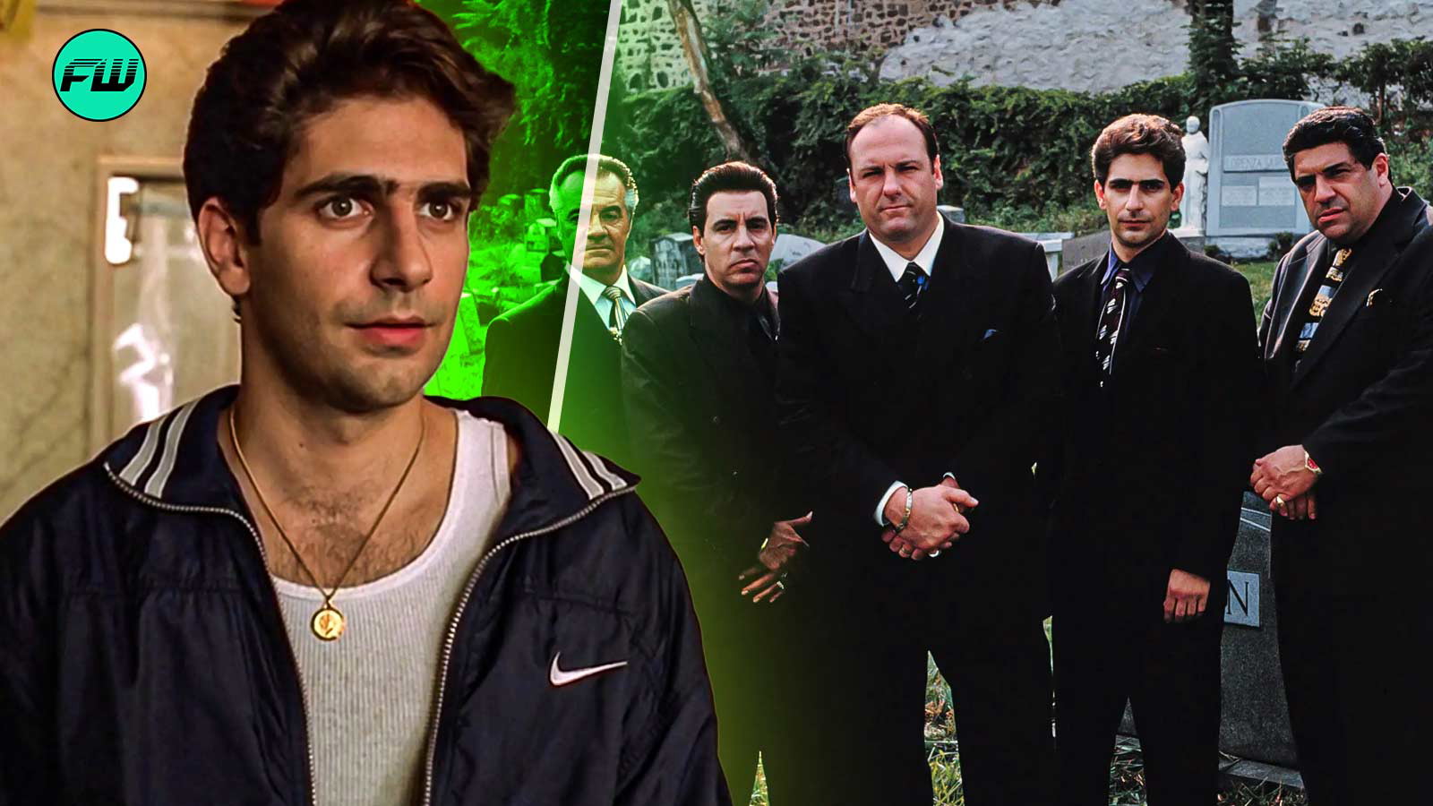 “The most brutal, difficult stuff for me”: Not His Disturbing Death in ‘The Sopranos,’ Michael Imperioli Was Deeply Troubled While Filming This Scene in the Show