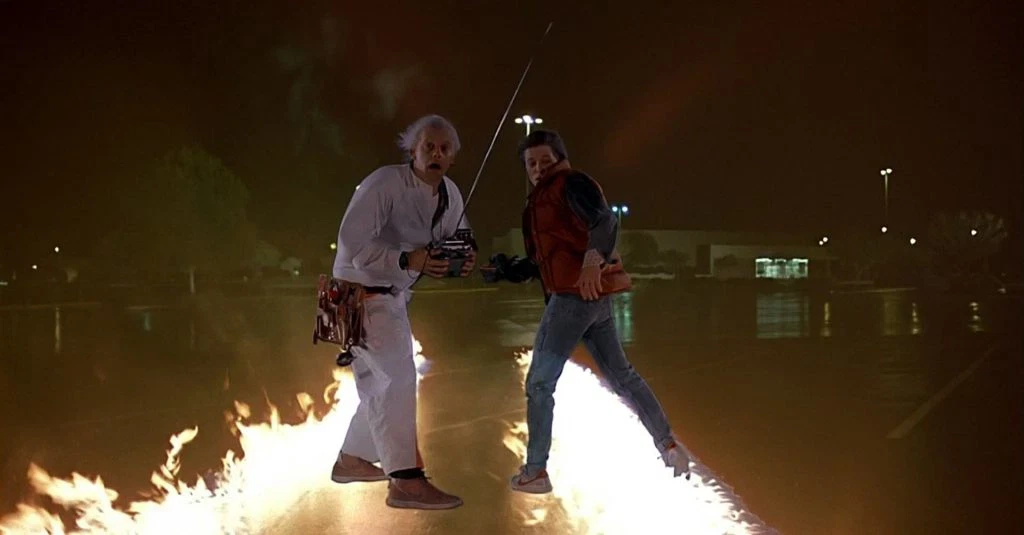 “That can’t happen until…”: Robert Zemeckis Has One Condition for Back to the Future Part 4 – Hopefully it Never Happens