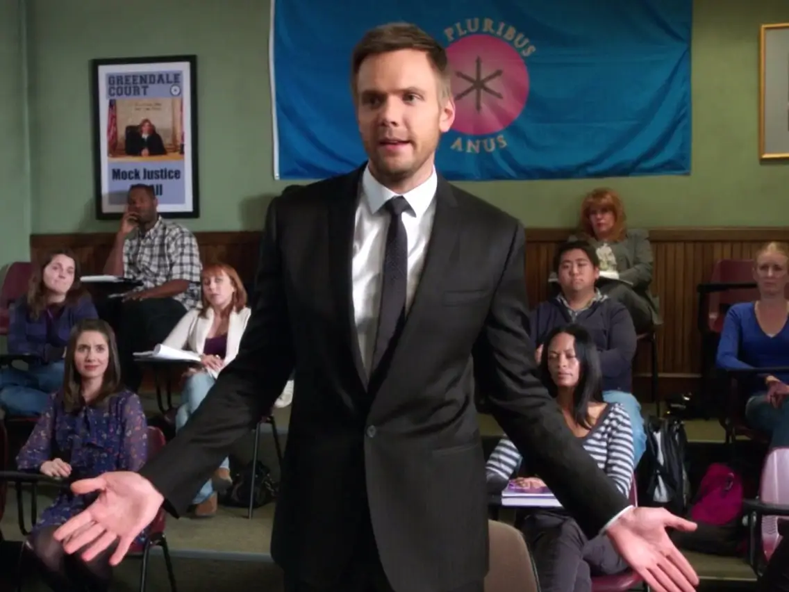 The Community Movie Gets an Incredible Update: Will Donald Glover and Joel McHale Save us from a Sea of Mediocre 2024 Comedies?