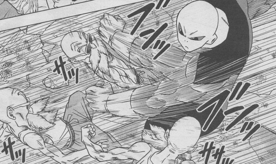 3 Times Akira Toriyama Wrote Master Roshi as a True Badass in Dragon Ball Super