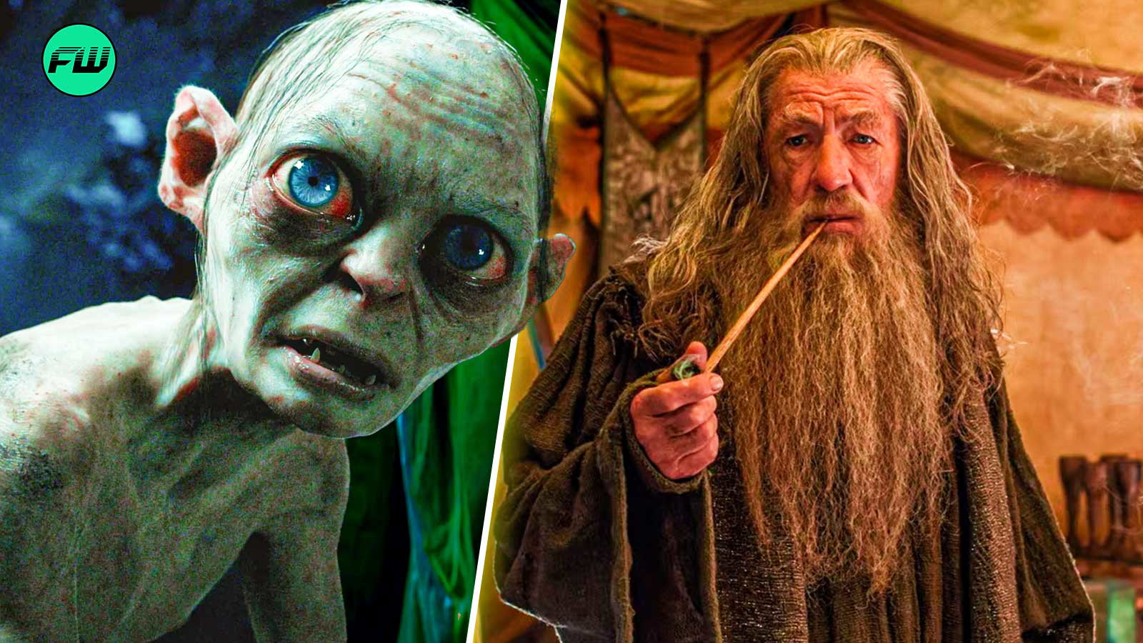 It’s a Shameless Cash Grab: Every Self-Respecting Lord of the Rings Fan Will Hate Ian McKellen’s Update about The Hunt for Gollum Movie