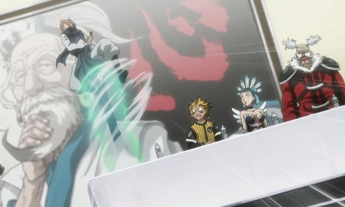 Yoshihiro Togashi Can Make Leorio’s Nen Ability Even Deadlier Than Killua’s Godspeed – Hunter x Hunter Theory