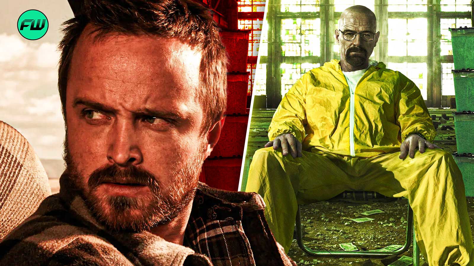 Even We Agree Why Aaron Paul Deems 1 Brutal ‘Breaking Bad’ Scene As the “most physically intense” One in the Whole Show