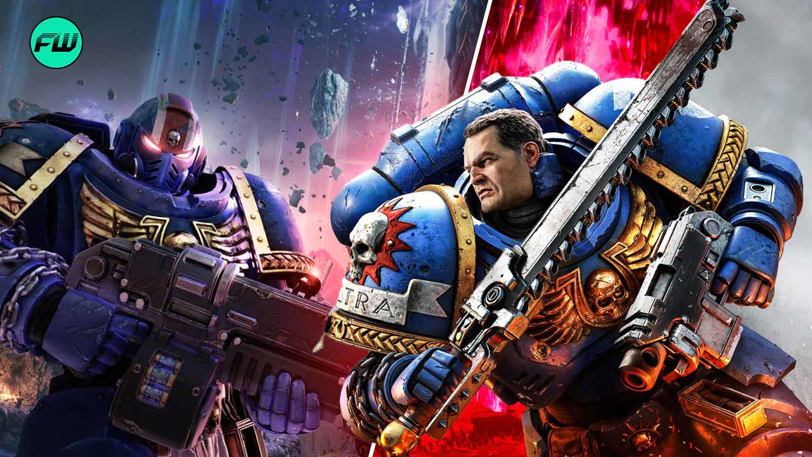 Warhammer 40K: Space Marine 2 – Cómo subir de nivel rápidamente