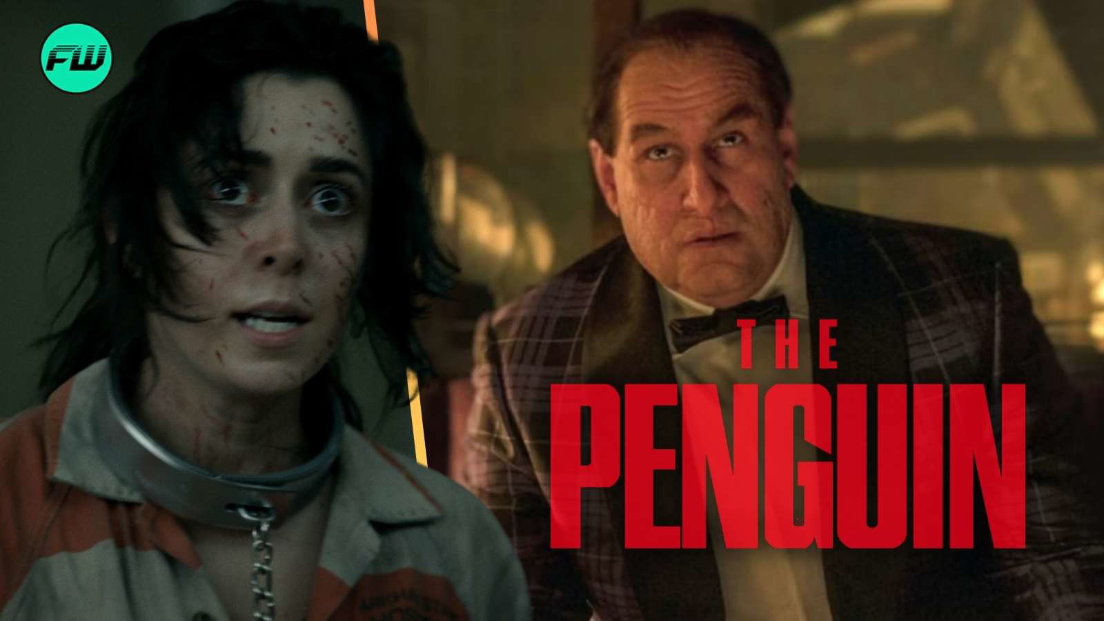 The Penguin: The Cast and Creators Discuss the Acclaimed, Mesmerizing Series