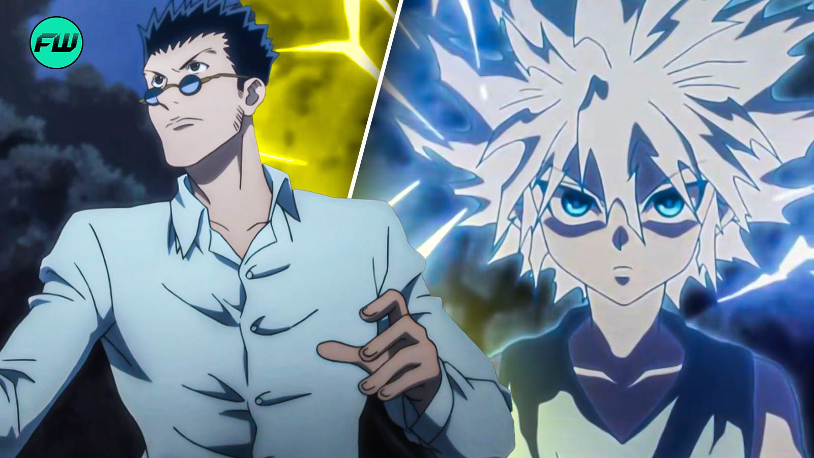 Yoshihiro Togashi Can Make Leorio’s Nen Ability Even Deadlier Than Killua’s Godspeed – Hunter x Hunter Theory