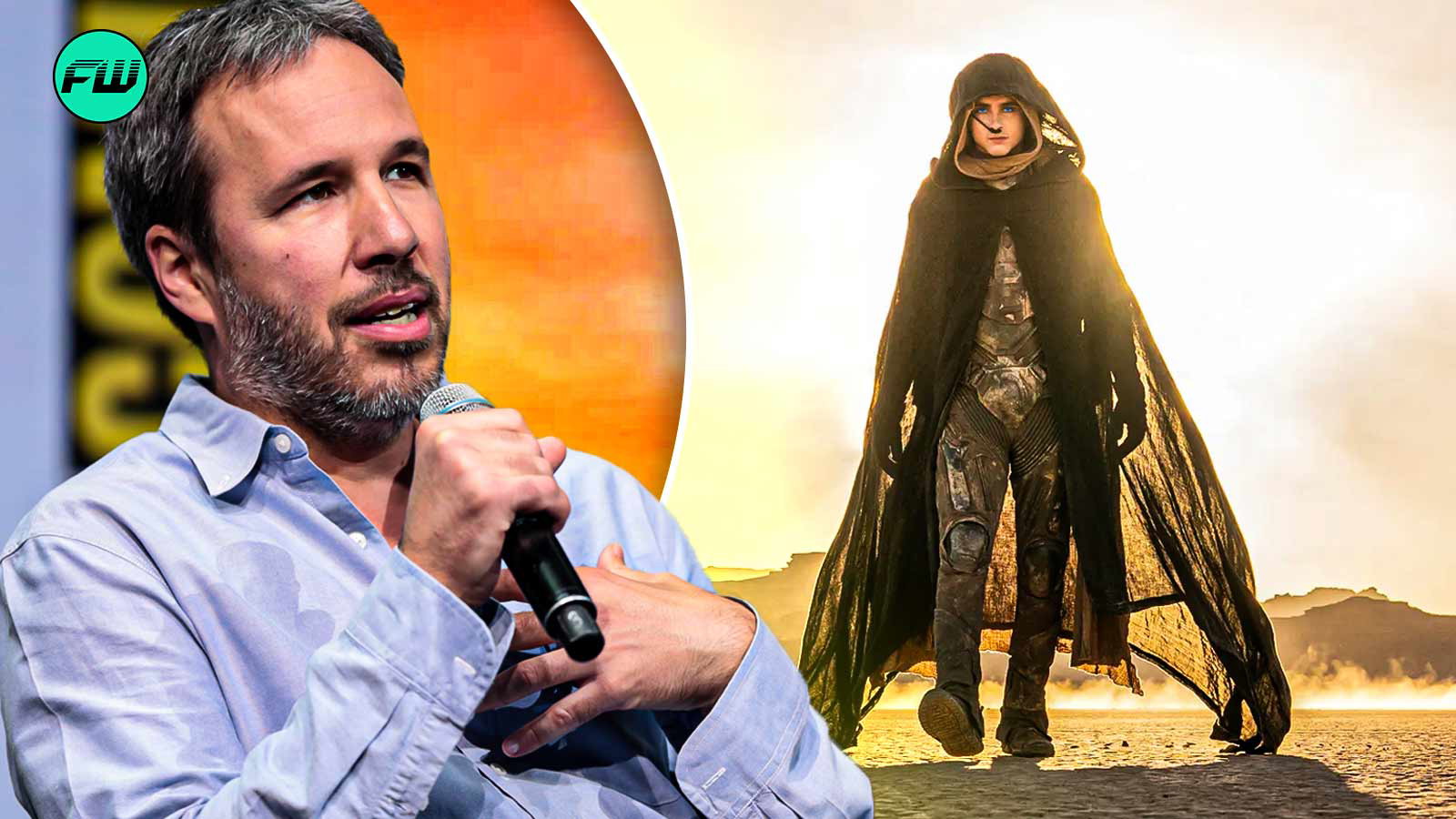 Denis Villeneuve is Planting the Seeds in Dune: Messiah for Dune 4 and Beyond: “They are beautiful books”