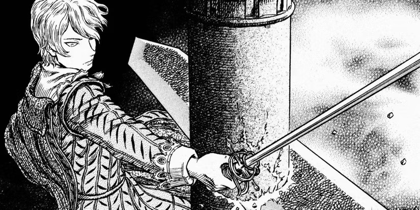 Top 5 Berserk Moments We Are Waiting to be Animated