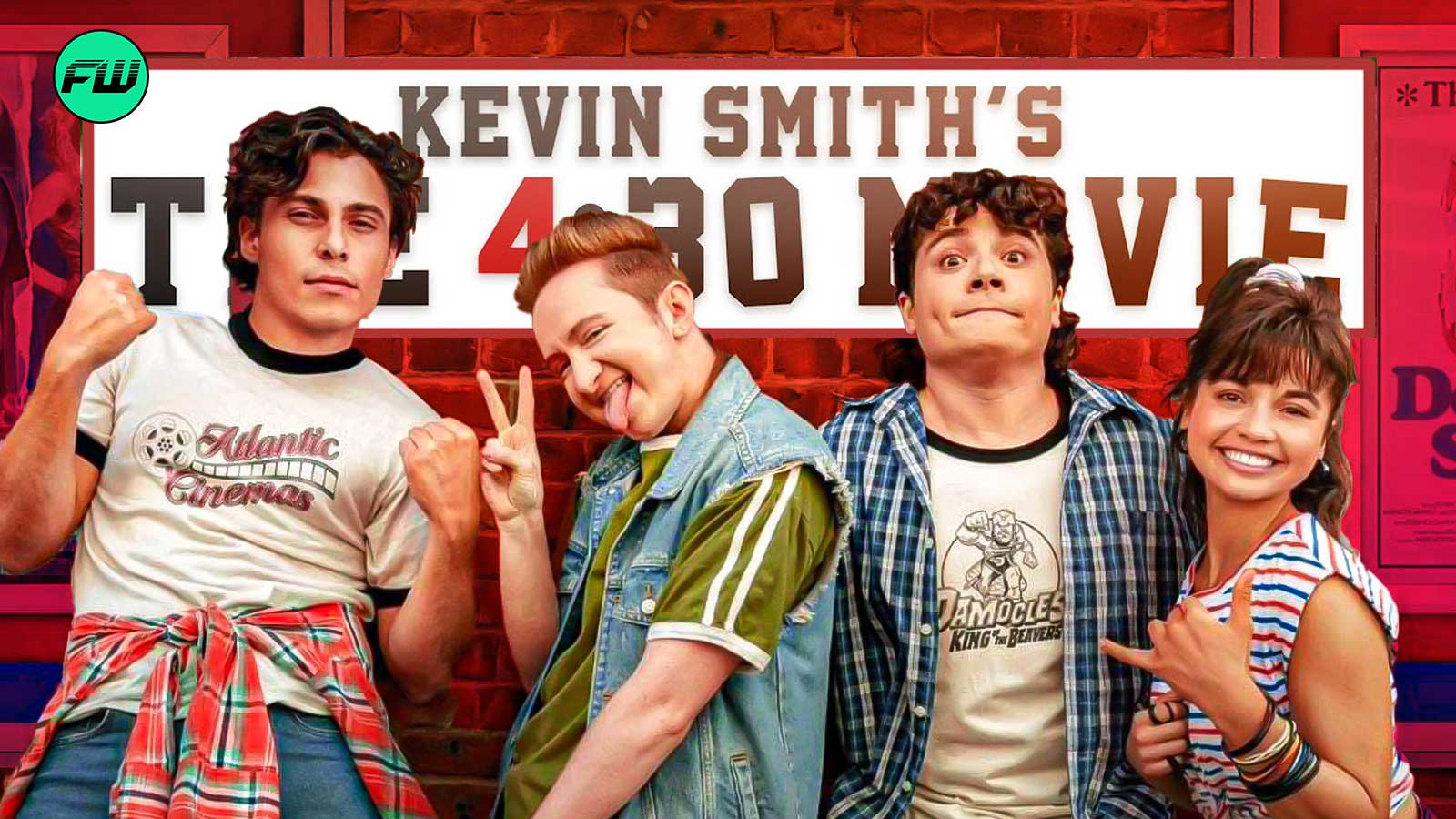 The 4:30 Movie Review – Kevin Smith’s Latest Comedy Hits Close to Home