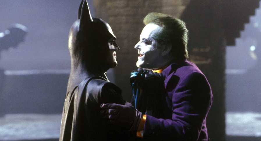 Joker Killed Bruce Wayne’s Parents- Even Mark Ruffalo Will be Shocked With the Way Michael Keaton Spoiled His Batman Movie For DC Fans