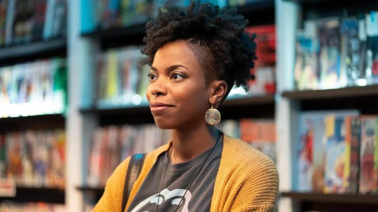 “They are turning everyone gay and it happened”: Marvel Star Sasheer Zamata Talks About How Hollywood Kept Offering Her Queer Women Roles Before Agatha All Along