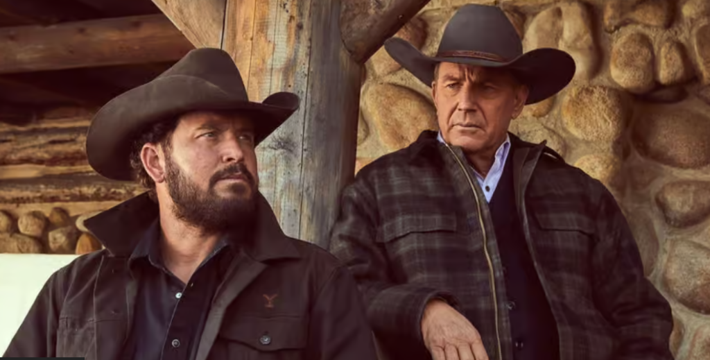 Taylor Sheridan Will Deal With Chaos Among Yellowstone Cast Members Because of Kevin Costner’s Decision