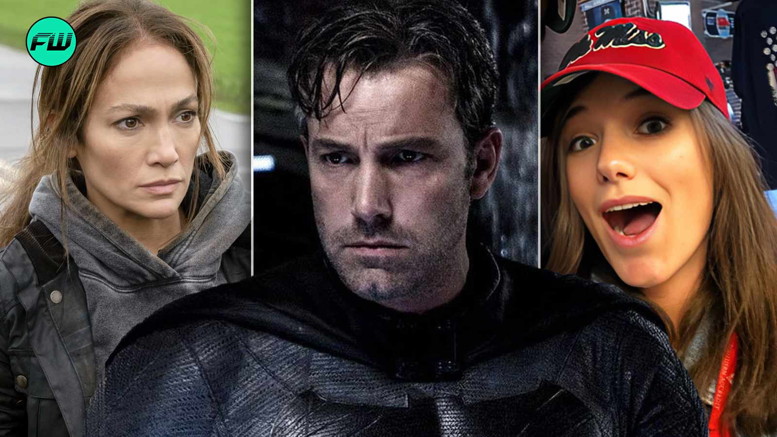 Batman is Living in Fear- Unsettling Reports About Ben Affleck Hints His Divorce With Jennifer Lopez Can Get Worse Especially After Kick Kennedy Drama