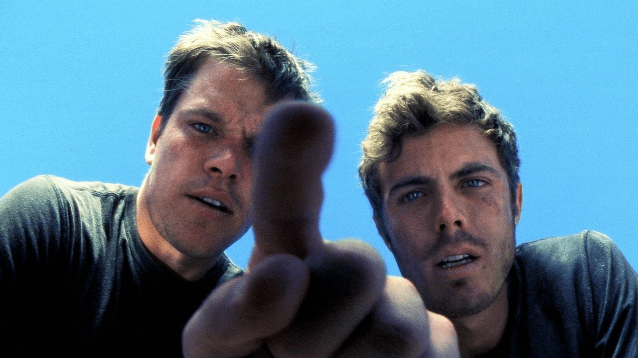 5 Matt Damon Movies That Do Not Get the Love They Deserve