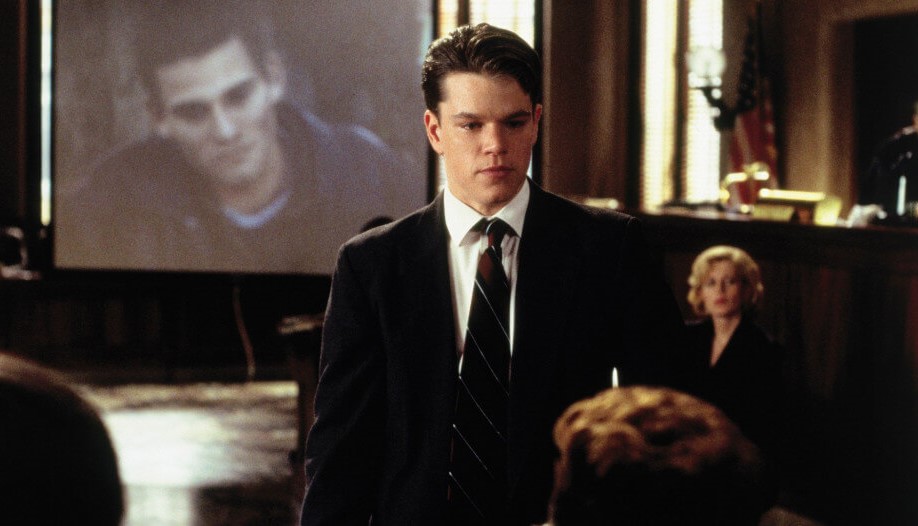 5 Matt Damon Movies That Do Not Get the Love They Deserve