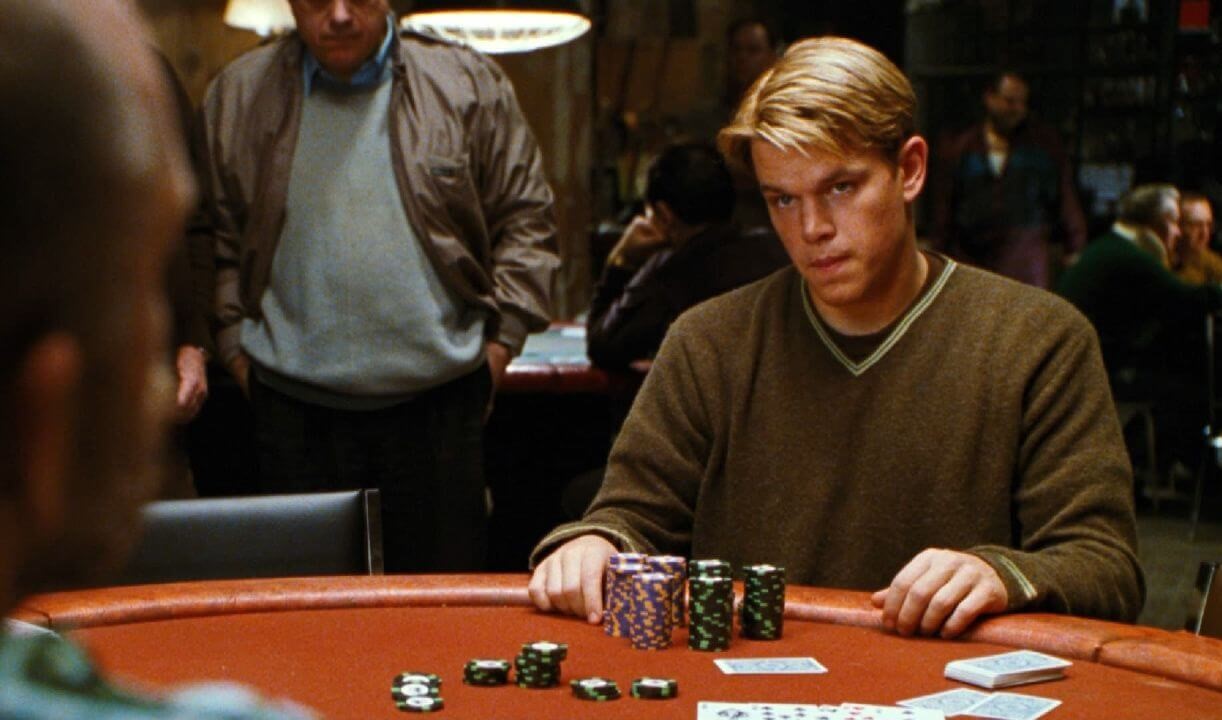 5 Matt Damon Movies That Do Not Get the Love They Deserve