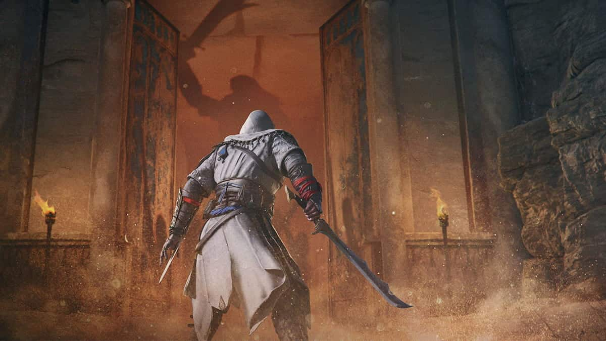 Ubisoft Exec Reveals Why One Assassin’s Creed Game Was the “Best Fit” for the iPhone 15 Port