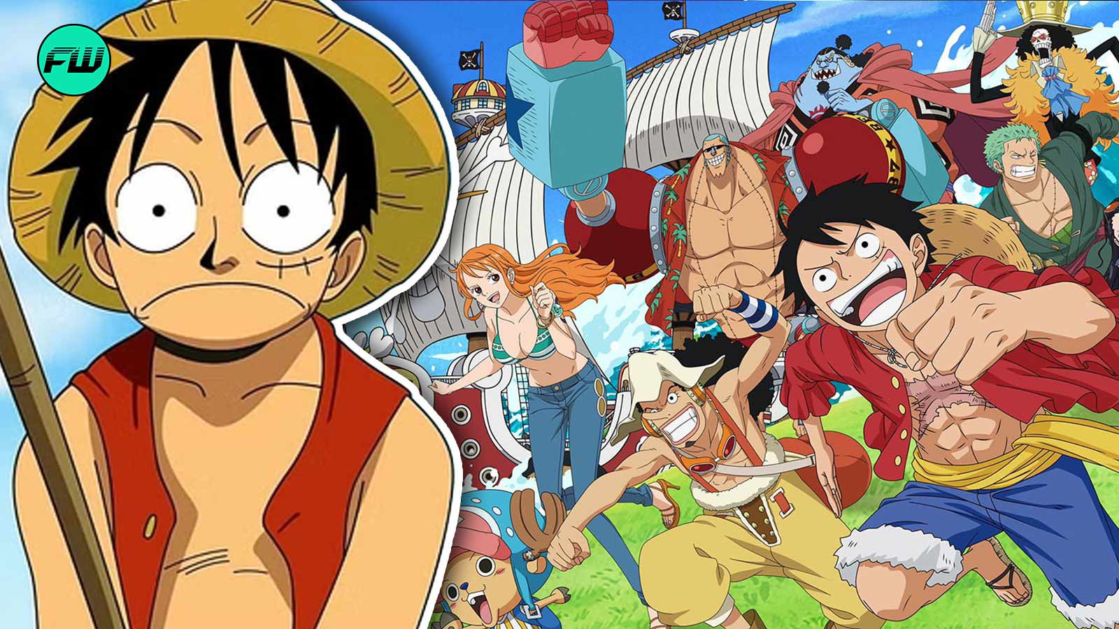 Это будет величайшая глава в истории One Piece. Спойлеры One Piece 1126 убедят вас, что это будет лучшая работа Эйитиро Оды на данный момент.