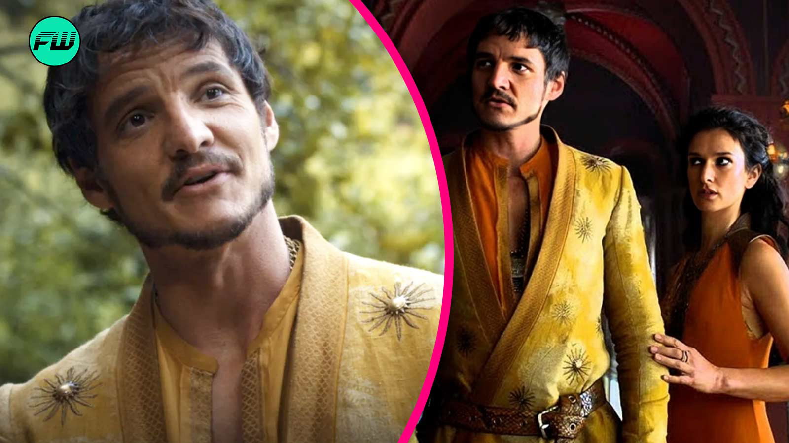 “Are you the guy on Game of Thrones?”: Pedro Pascal Got the Taste of Fame at an Insane Level for the First Time After Playing Oberyn Martell