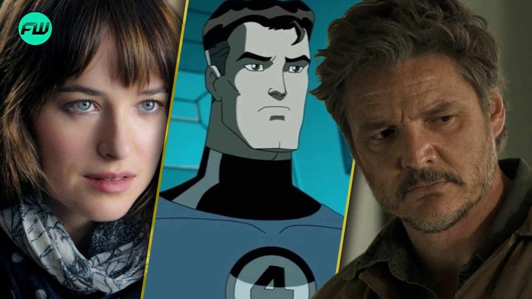 “I’m going to leak it”: Pedro Pascal Can Not Stop Boasting About His MCU Debut as Reed Richards and Dakota Johnson is Now Pissed