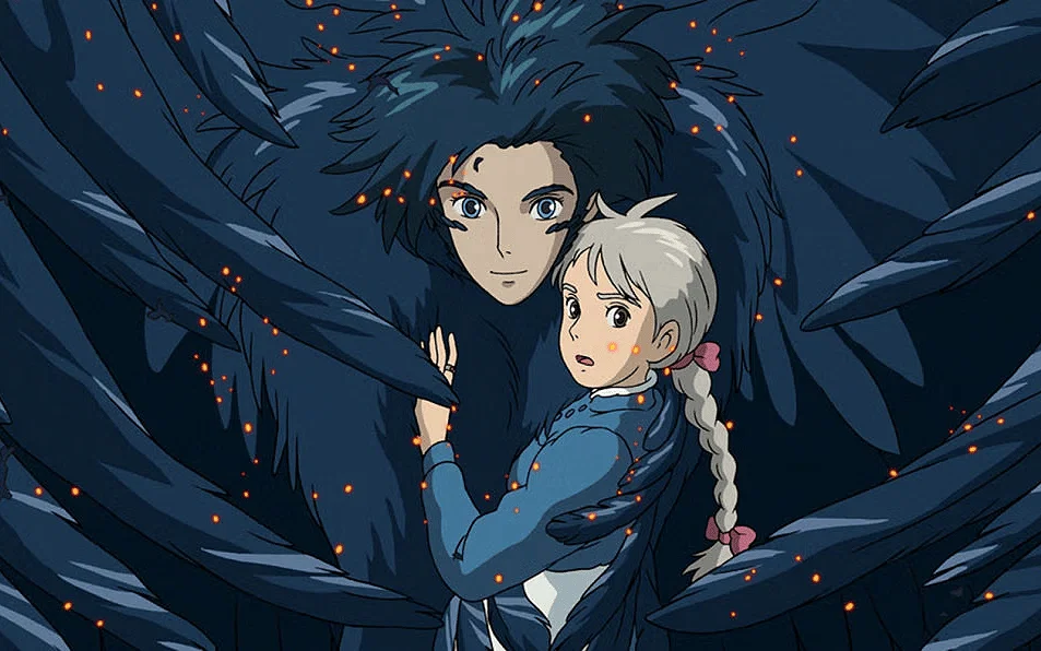 'Howl's Moving Castle' Uses Its Most Enchanting Element as a Plot Device