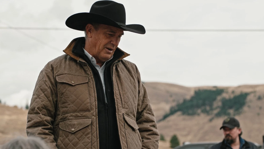 “It makes sense why each successive generation got meaner”: Yellowstone Has Always Been ‘The Godfather’ Story and Taylor Sheridan isn’t Even Hiding That Anymore