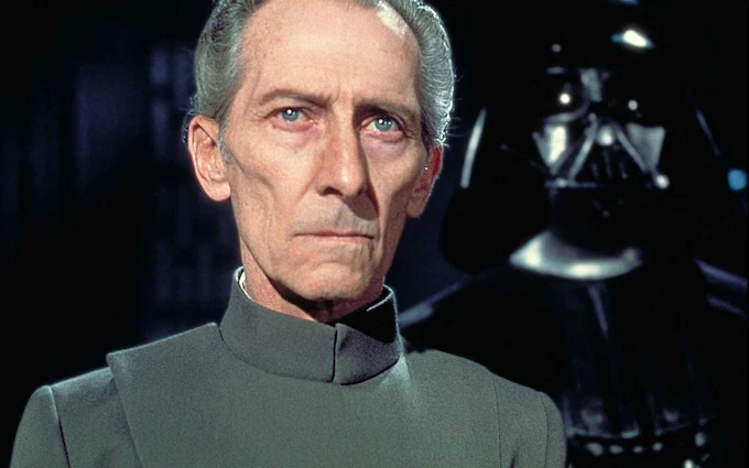 A Star Wars Legend Who Died 30 years Ago is Being Revived Using AI