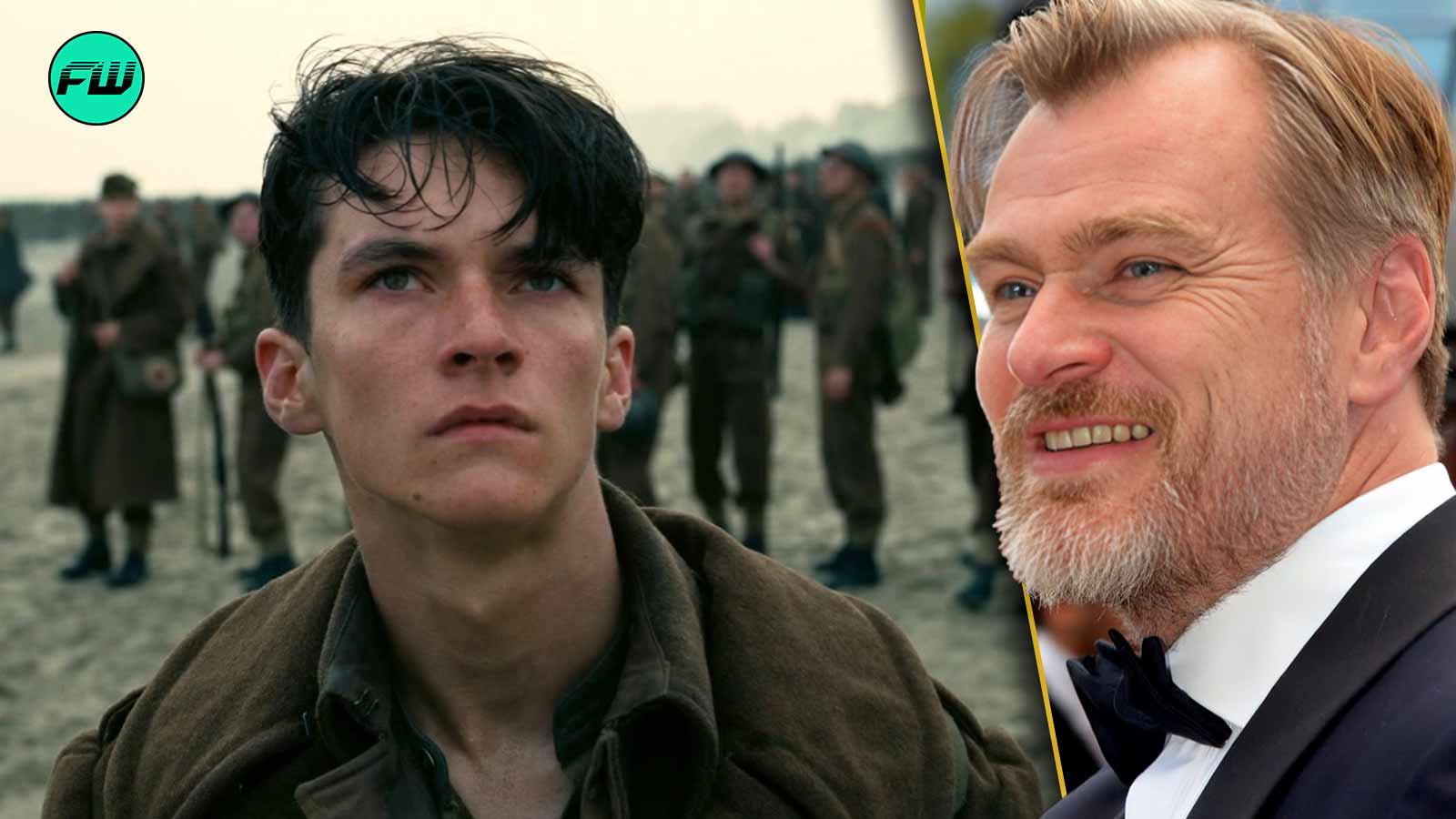 “I don’t agree with the idea”: Christopher Nolan Will Never Agree With the One Criticism About Dunkirk That He Claims Was Deliberate on His Part