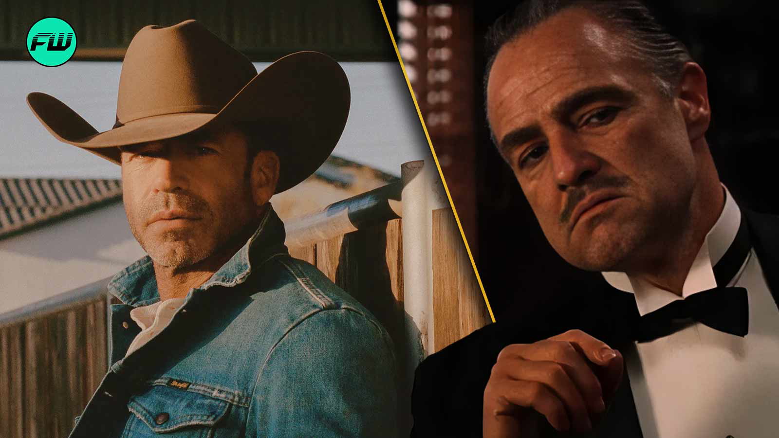 “It makes sense why each successive generation got meaner”: Yellowstone Has Always Been ‘The Godfather’ Story and Taylor Sheridan isn’t Even Hiding That Anymore