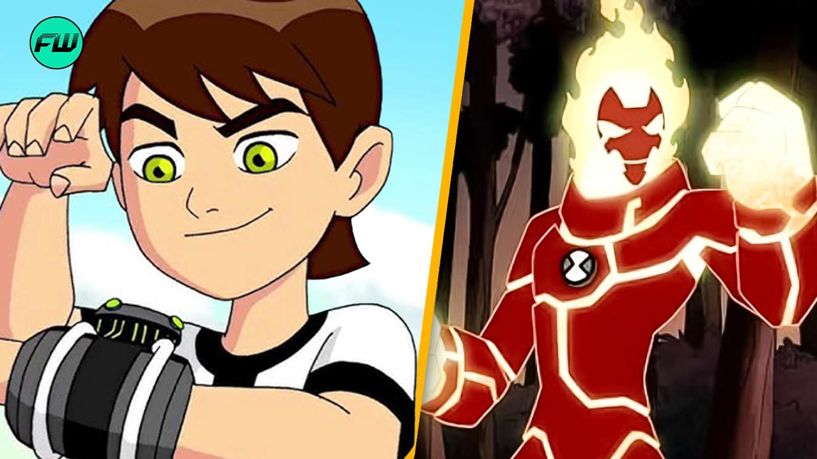 “We are never seeing another Ben 10 in our lifetimes”: Fans Complaining About American Cartoons Haven’t Watched These 3 Recent Masterpieces Yet