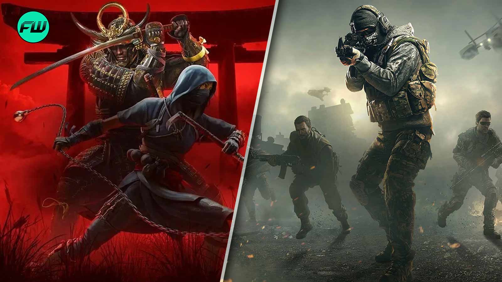 «ОГРОМНОЕ W, если это так»: Assassin’s Creed Shadows использует трюк из книги Call of Duty, возвращая одну из самых знаковых механик из прошлых игр