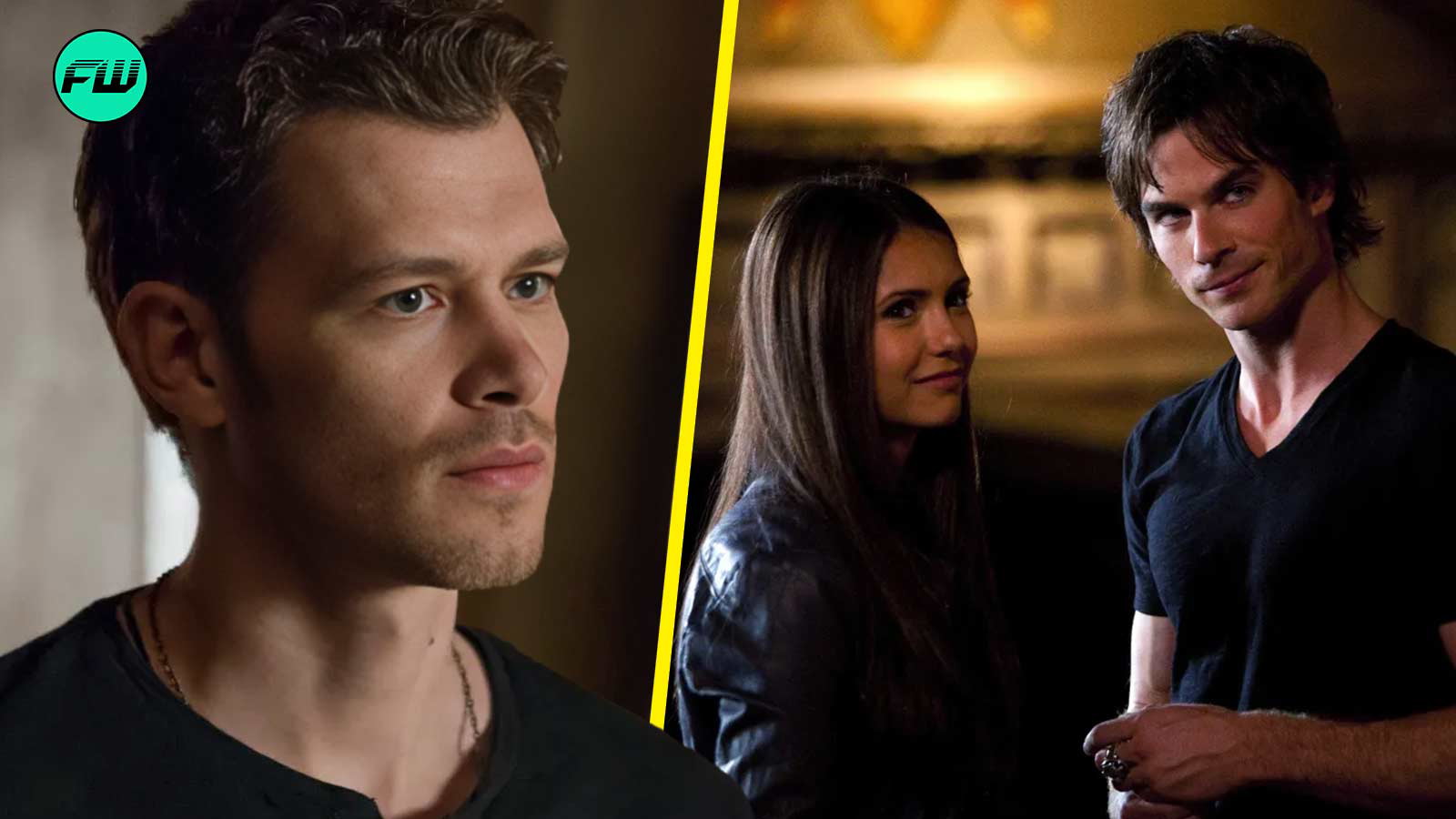 “Klaus really ticked me off”: Ian Somerhalder Had a Good Reason to be Bitter About ‘The Originals’ That Struck a Major Blow to The Vampire Diaries