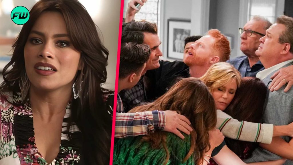 The Most Lovable Modern Family Star Broke Everyone’s Hearts After What He Did in a Podcast That is Hard to Believe