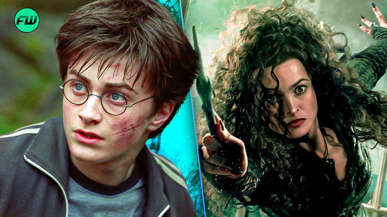 “I was really bored”: Only Helena Bonham Carter Could Pull Her Harry Potter Stunt Without Getting Backlash from Fanatic Potterheads