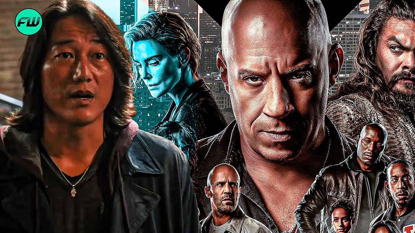 βIt was not the right thing to doβ: Han Actor in Fast and Furious ...