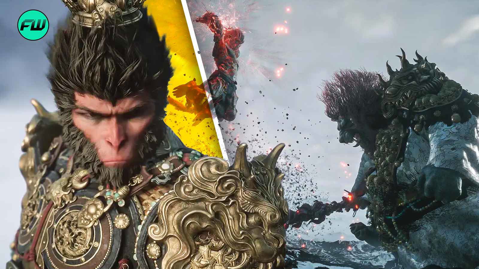 What Is the Real Ending of Black Myth: Wukong? - Unlocking the 