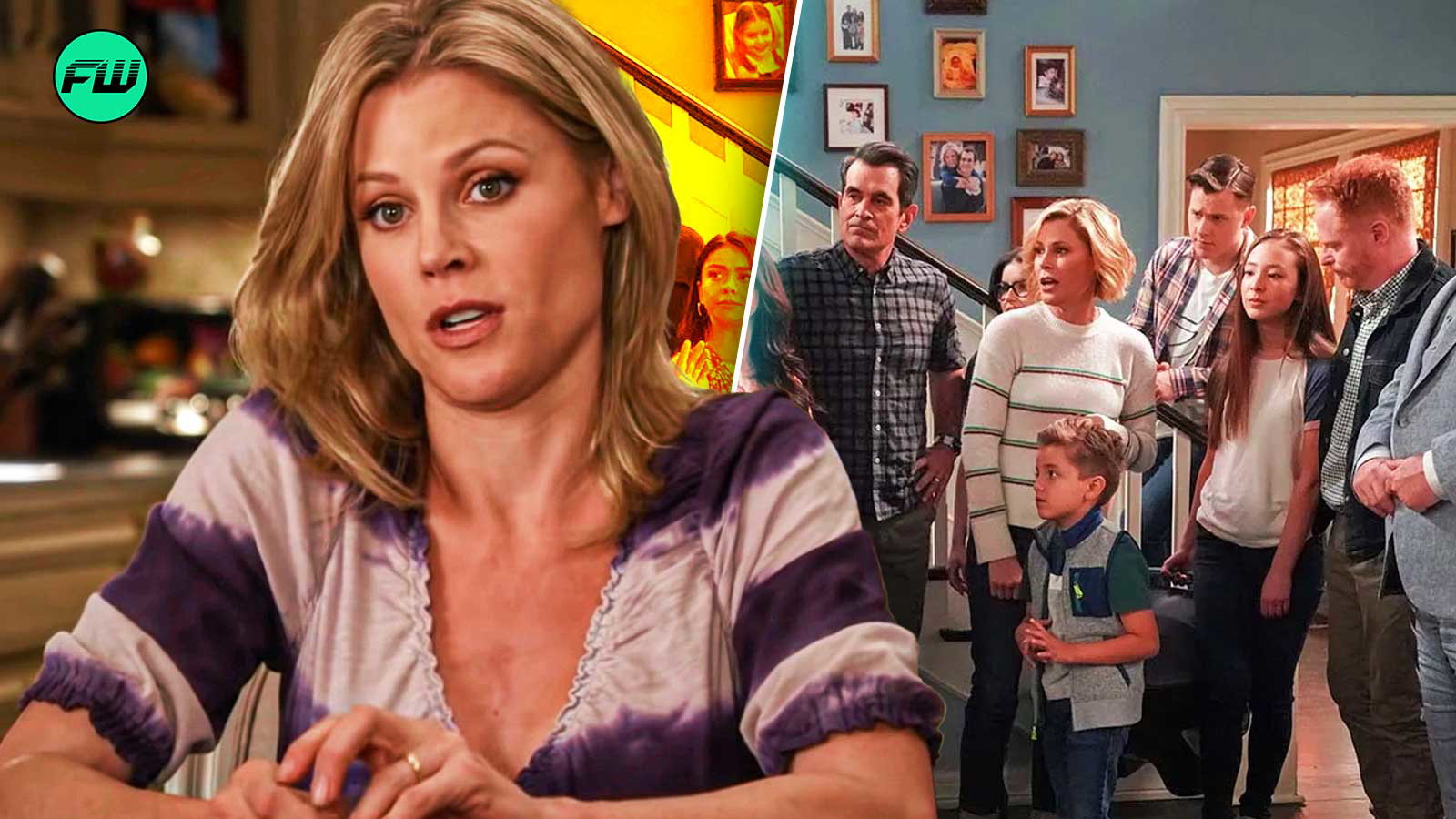 You Need to Watch Julie Bowen in These 2 Iconic Shows That’ll Make You Appreciate Her ‘Modern Family’ Role Even More