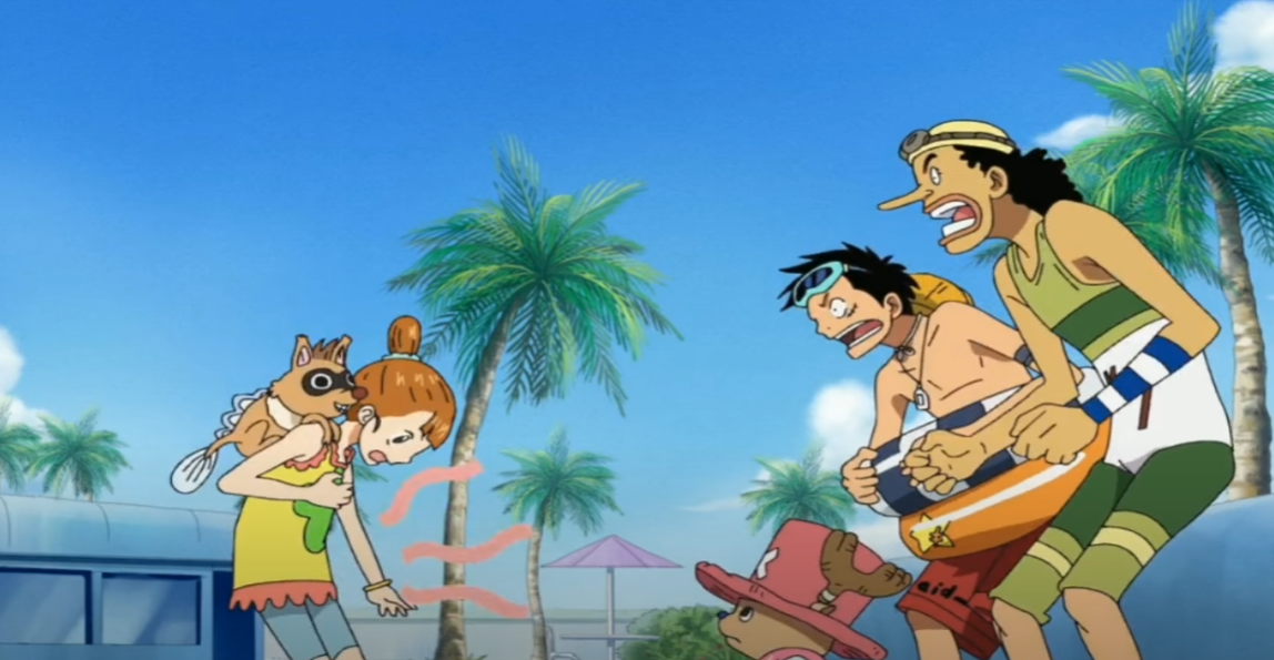 One Piece: The 5 Best Filler Episodes in the Series, Ranked