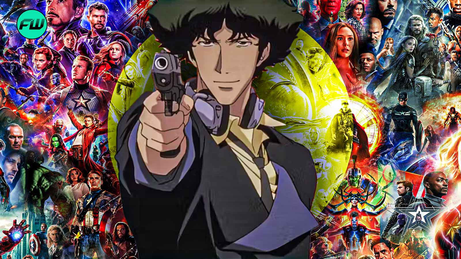 “They’re actually quite similar”: Even Cowboy Bebop Creator Believes One of His Trailblazing Anime is Mostly Similar to This $770.8M Marvel Movie