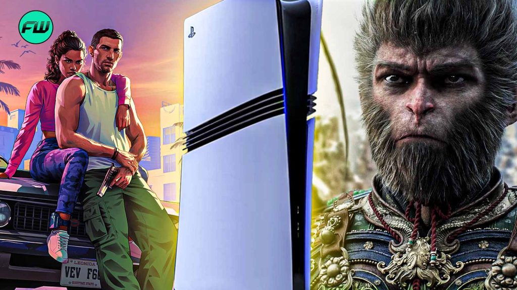 Is PS5 Pro’s Price Tag Bad News for GTA 6? Here Is Why Rockstar Needs to Make Sure Another Black Myth: Wukong Fiasco Is Not on the List for 2025